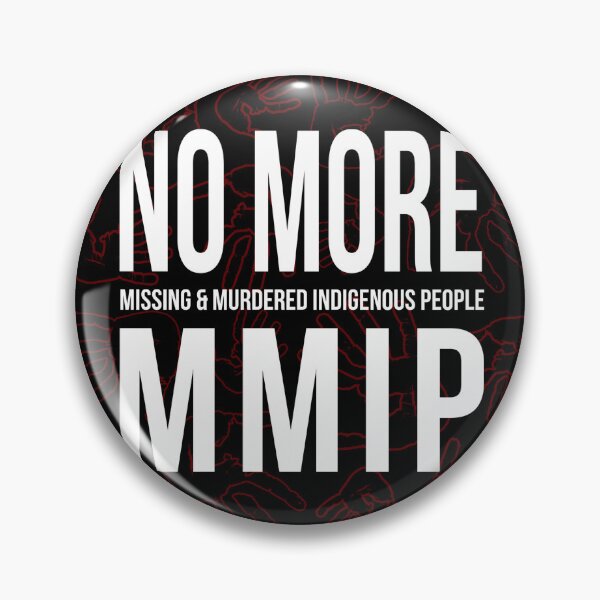 Item preview, NO MORE MMIP - Design designed and sold by SHUINA SKO DESIGNS.