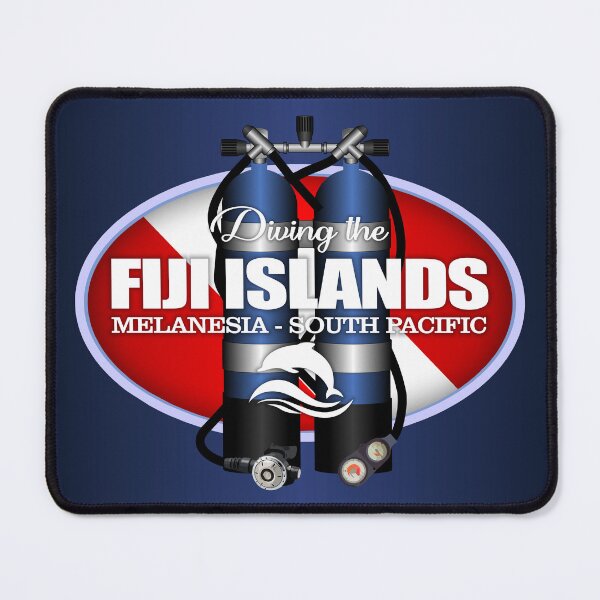 Item preview, Fiji (ST) designed and sold by curranmorgan.
