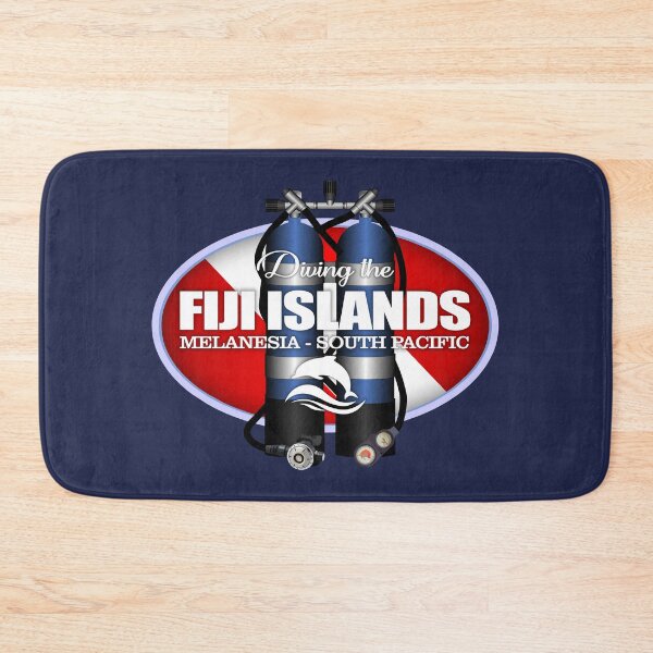 Item preview, Fiji (ST) designed and sold by curranmorgan.