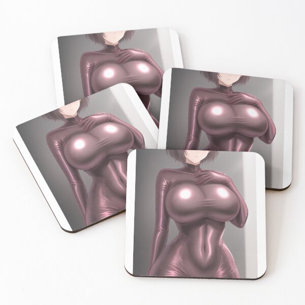 Item preview, Latex anime girl designed and sold by ProdigyArtistic.