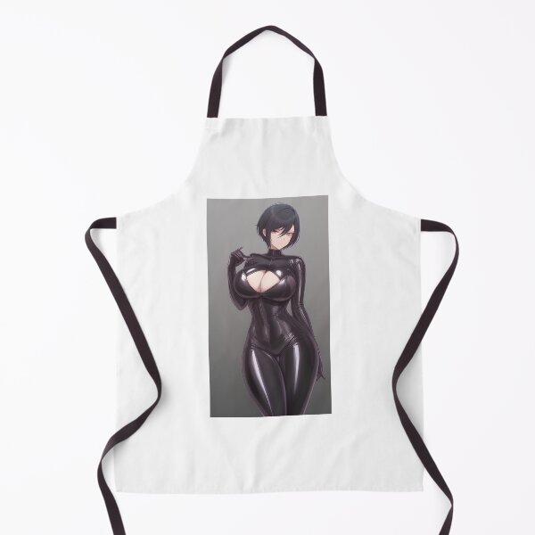 Item preview, Latex anime girl designed and sold by ProdigyArtistic.