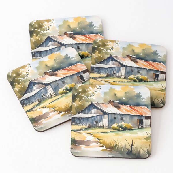 Item preview, Return to the Classic: A Collection of Vintage Oil Paintings with Timeless Charm designed and sold by Arteola Studio.