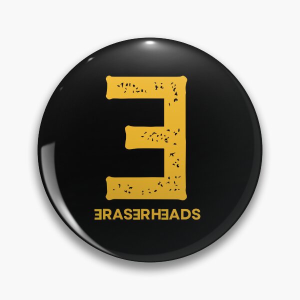 Item preview, Eraserheads designed and sold by ArtyTita.