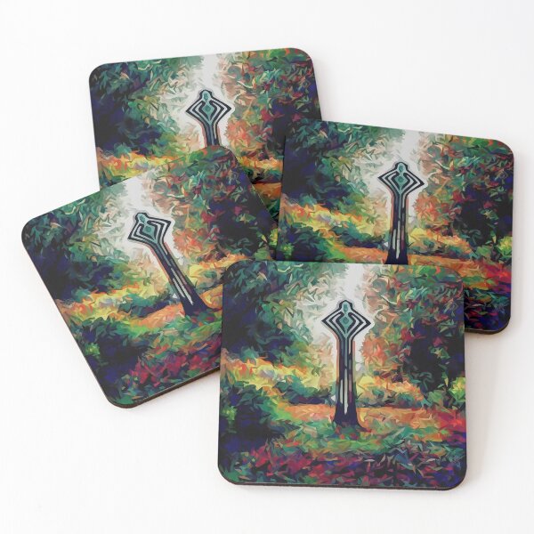 Item preview, In The Grove designed and sold by PyramidSchmear.