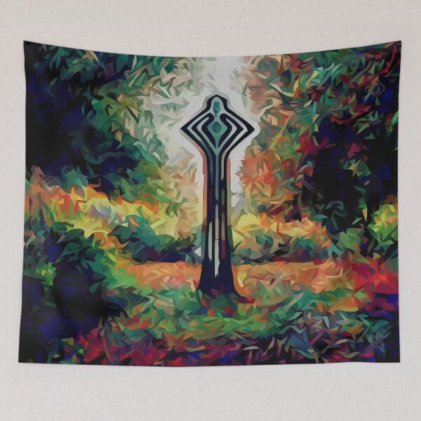 Item preview, In The Grove designed and sold by PyramidSchmear.