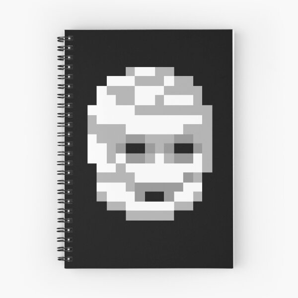 Item preview, Dungeon Master designed and sold by Napitchu.