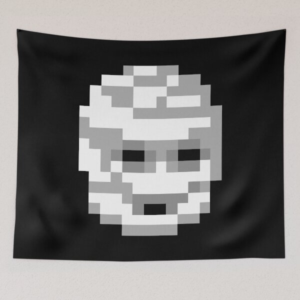 Item preview, Dungeon Master designed and sold by Napitchu.