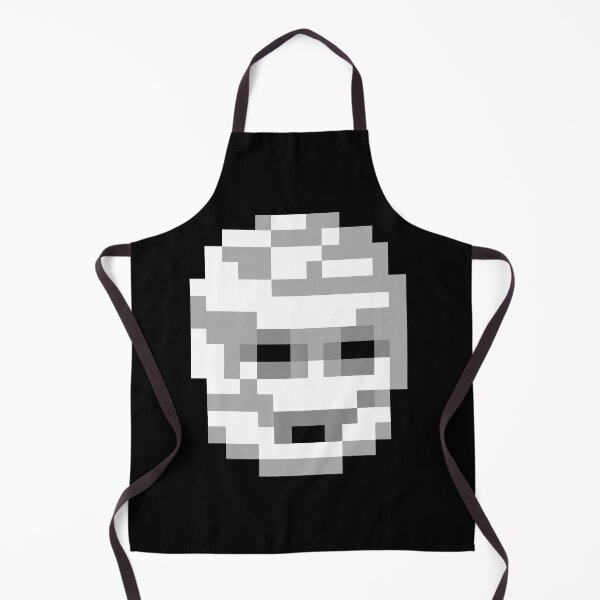 Item preview, Dungeon Master designed and sold by Napitchu.