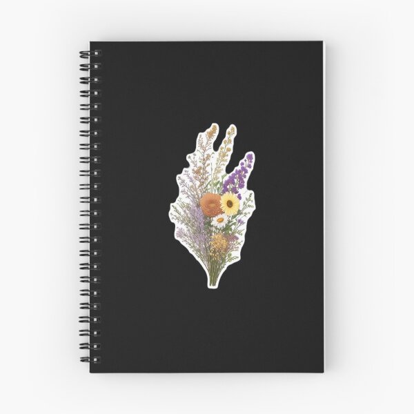 Item preview, Colorful dried flower bouquet designed and sold by ValleyDream.