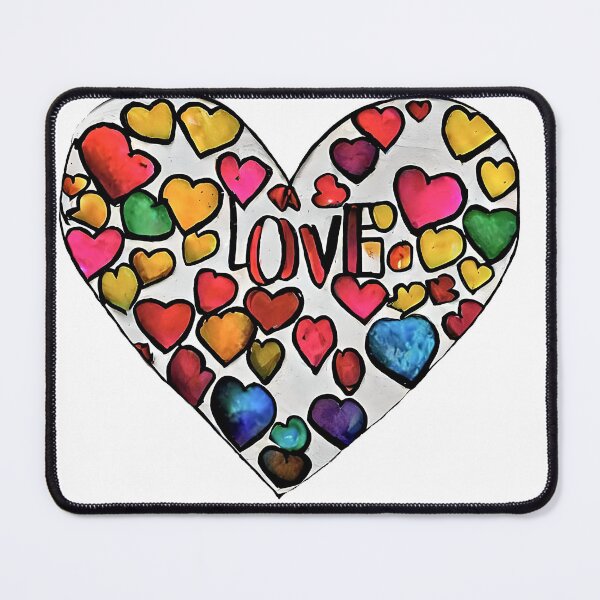 Item preview, all about love designed and sold by bogfl.