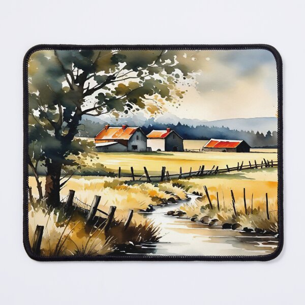 Item preview, Return to the Classic: A Collection of Vintage Oil Paintings with Timeless Charm designed and sold by Arteola Studio.