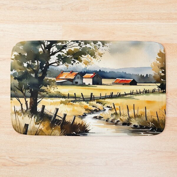 Item preview, Return to the Classic: A Collection of Vintage Oil Paintings with Timeless Charm designed and sold by Arteola Studio.