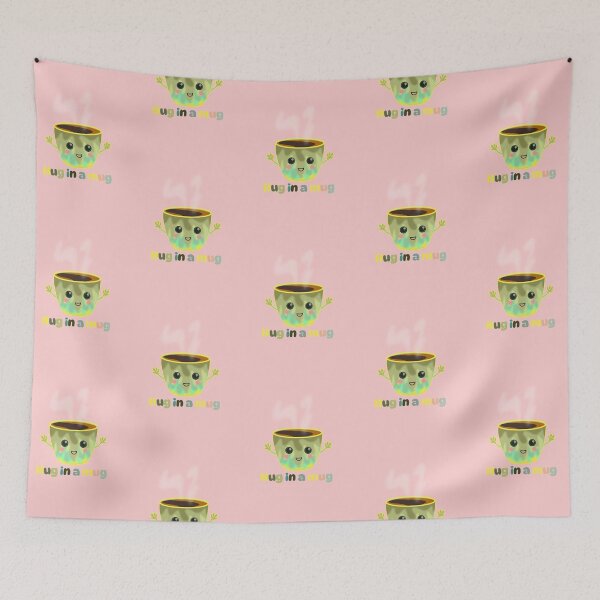 Item preview, Hug in a Mug designed and sold by sweetshpie.