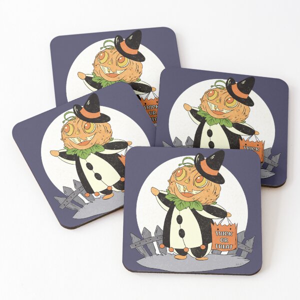 Item preview, Trick or Treat designed and sold by Ash Evans.