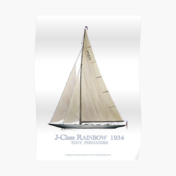 POSTER COUPLE SAILING SCOTLAND SEA SAILBOAT SUNSET SAIL VINTAGE REPRO FREE S//H