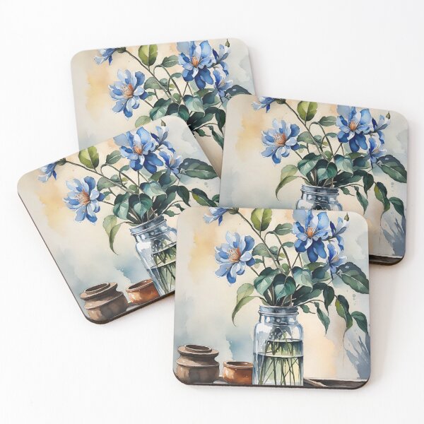 Item preview, Return to the Classic: A Collection of Vintage Oil Paintings with Timeless Charm designed and sold by Arteola Studio.