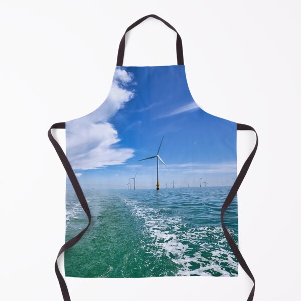 Item preview, Kentish Flats Offshore Wind Farm designed and sold by manateevoyager.