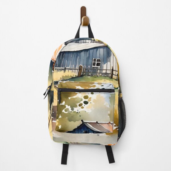 Item preview, Return to the Classic: A Collection of Vintage Oil Paintings with Timeless Charm designed and sold by Arteola Studio.