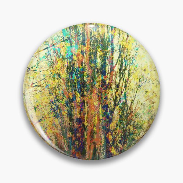 Item preview, Spring Tree designed and sold by Marzena Salwowska.