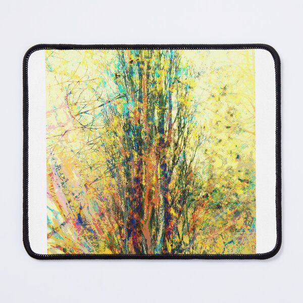 Item preview, Spring Tree designed and sold by Marzena Salwowska.