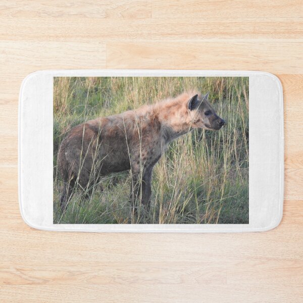 Item preview, Hyena designed and sold by Faunagraphy360.