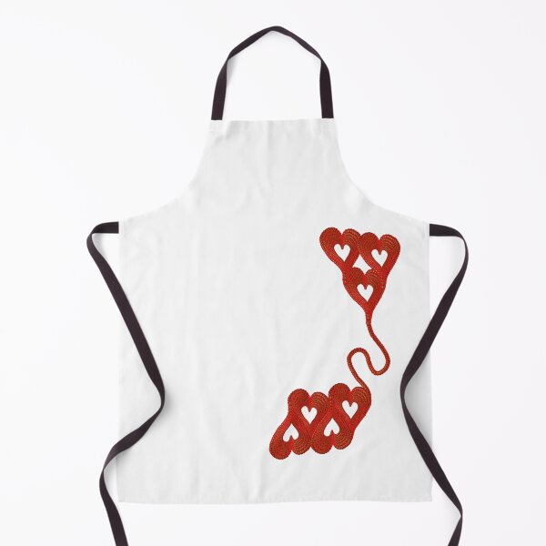 Item preview, Kite of Hearts  designed and sold by Picture-Dot-Art.