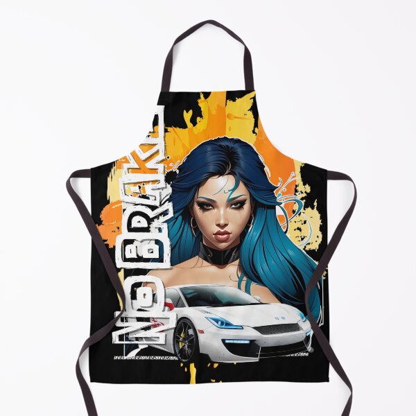 Item preview, NO BRAKE designed and sold by FÁBIO F. SILVA.