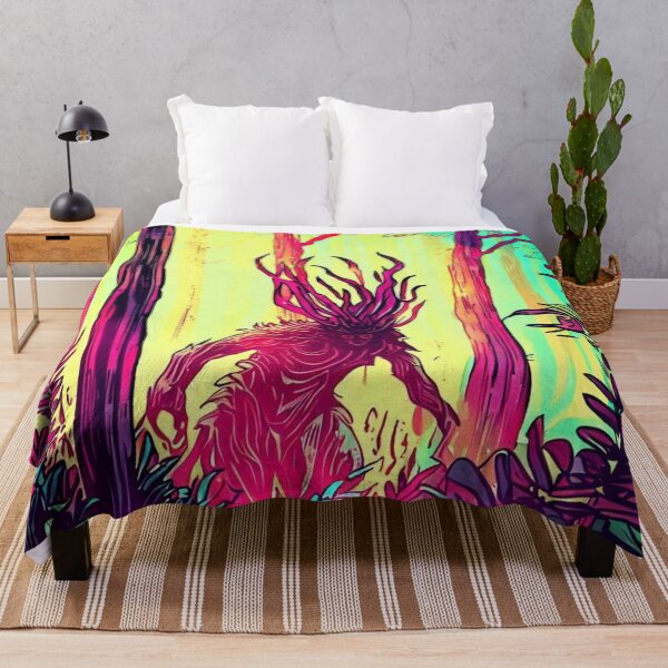 Item preview, Forest's Nightmare designed and sold by FlowFlex.