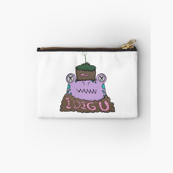 Item preview, Barry Digs You (Frog/Toad) designed and sold by BufoBoggs.
