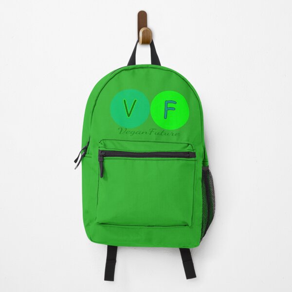 Item preview, Vegan Future  designed and sold by VeganGuitarizm.