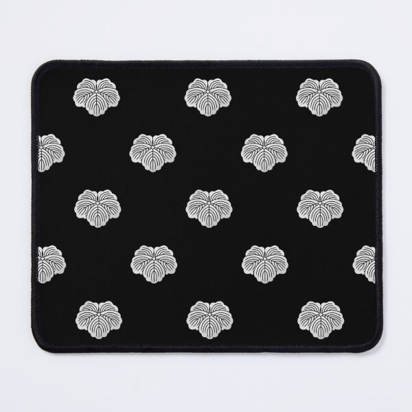 Item preview, Silver Tsuta Kamon designed and sold by Takeda-art.