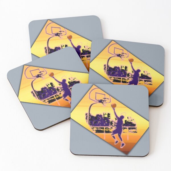 Item preview, Sunrise Basketball Practice designed and sold by panter.