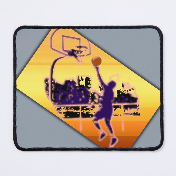 Item preview, Sunrise Basketball Practice designed and sold by panter.