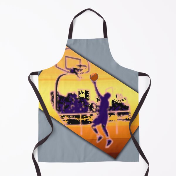 Item preview, Sunrise Basketball Practice designed and sold by panter.