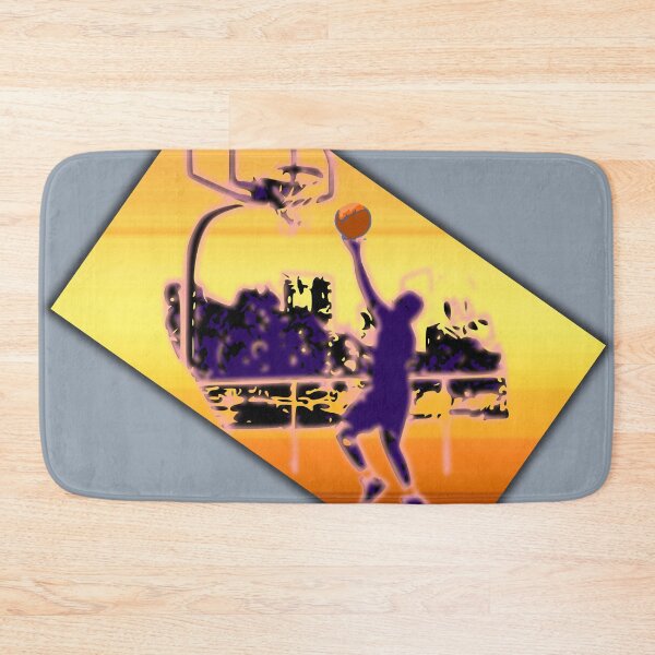 Item preview, Sunrise Basketball Practice designed and sold by panter.
