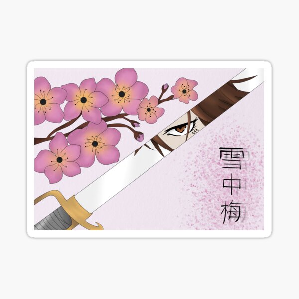 Tecchou Bsd Gifts & Merchandise for Sale | Redbubble