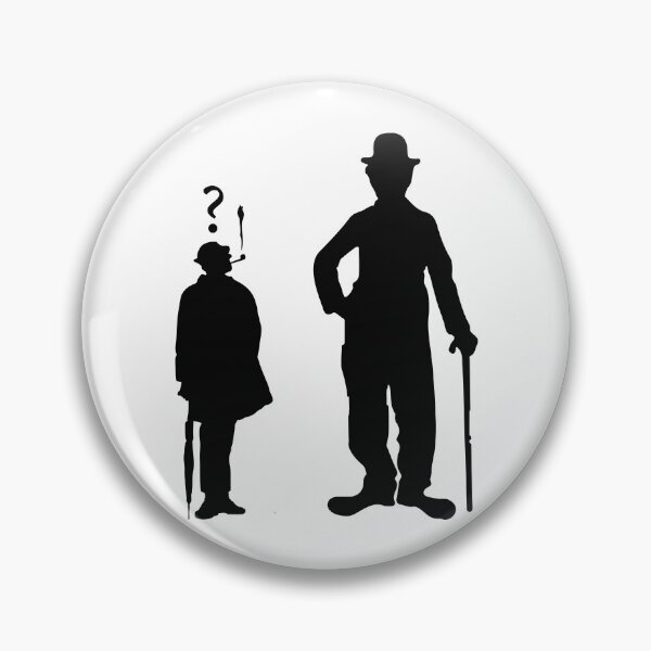 Item preview, HULOT CHARLOT designed and sold by LELE MOVIEPROJECT.