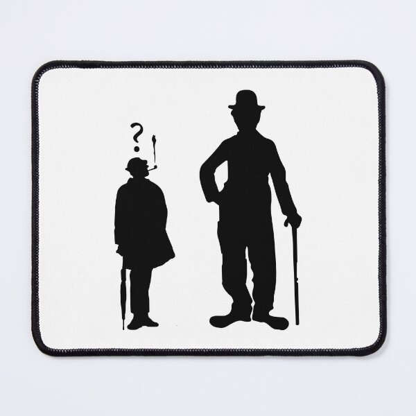 Item preview, HULOT CHARLOT designed and sold by LELE MOVIEPROJECT.