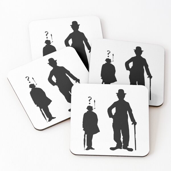 Item preview, HULOT CHARLOT designed and sold by LELE MOVIEPROJECT.