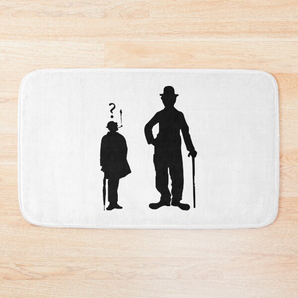 Item preview, HULOT CHARLOT designed and sold by LELE MOVIEPROJECT.