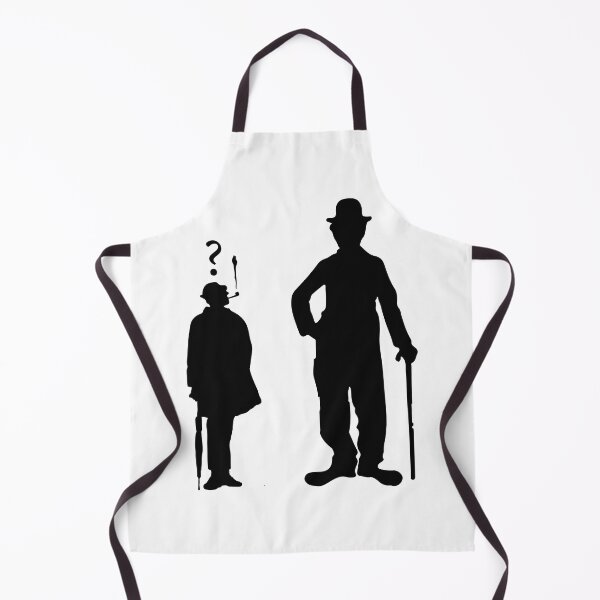 Item preview, HULOT CHARLOT designed and sold by LELE MOVIEPROJECT.