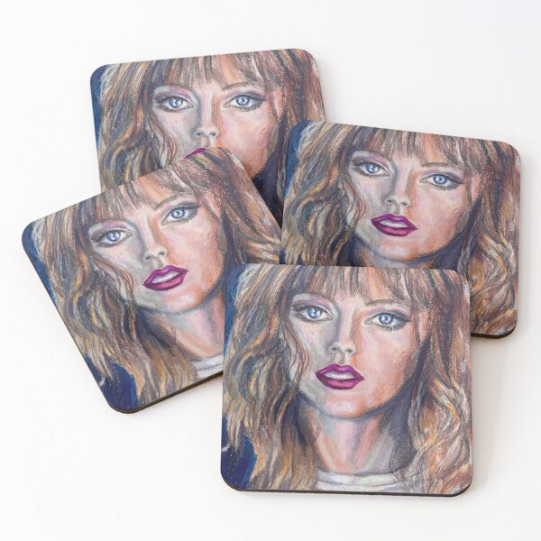 Item preview, Singer designed and sold by artworkbyevi.
