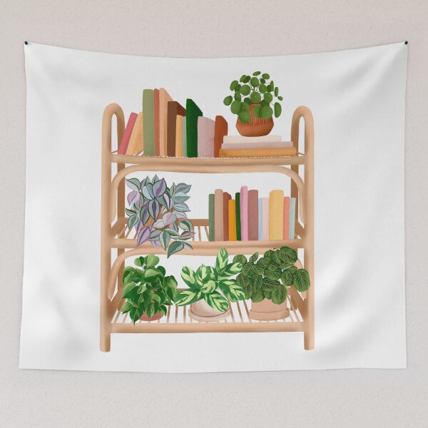 Item preview, Plant Shelf Goals designed and sold by Ana Moguš.