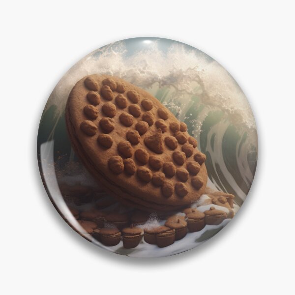 Item preview, Sea Is For Cookie designed and sold by TakoDesigns.