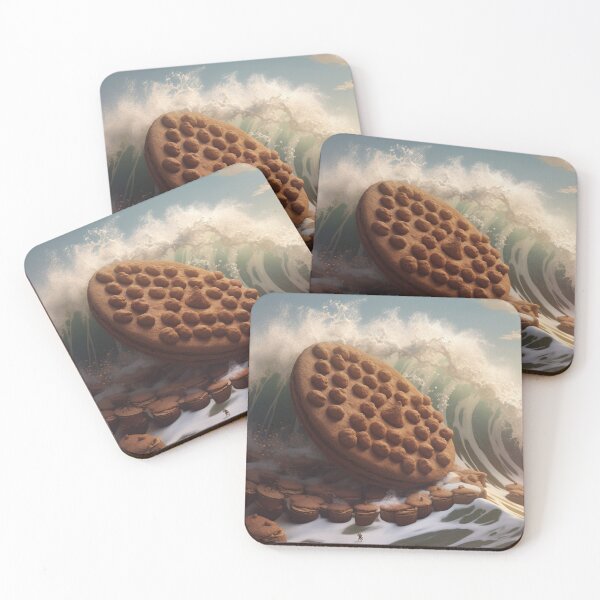Item preview, Sea Is For Cookie designed and sold by TakoDesigns.