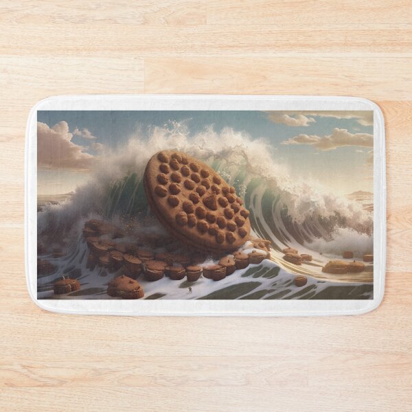 Item preview, Sea Is For Cookie designed and sold by TakoDesigns.