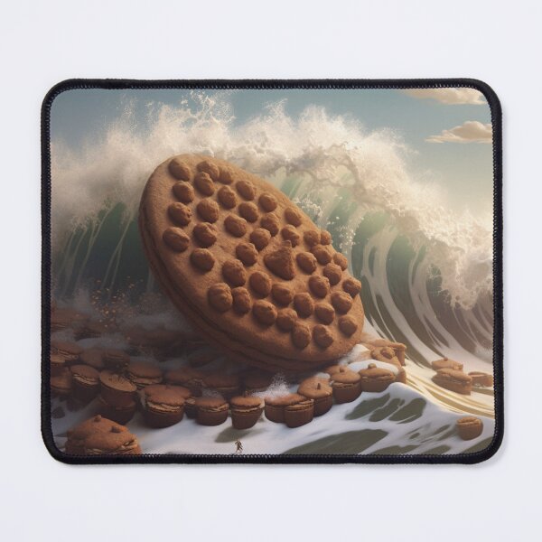 Item preview, Sea Is For Cookie designed and sold by TakoDesigns.