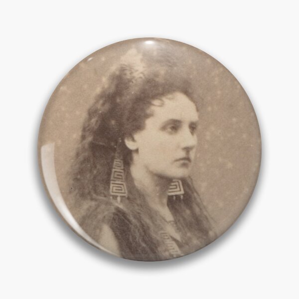 Item preview, La Reine d'Étrurie — Pierre-Louis Pierson designed and sold by didijuca.