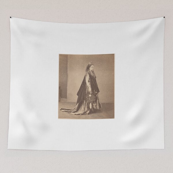 Item preview, La Reine d'Étrurie — Pierre-Louis Pierson designed and sold by didijuca.