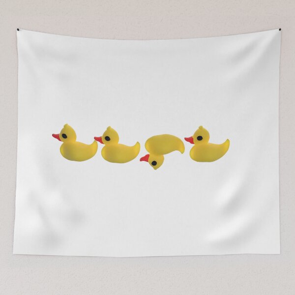 Item preview, Duck queue designed and sold by BZsArt.